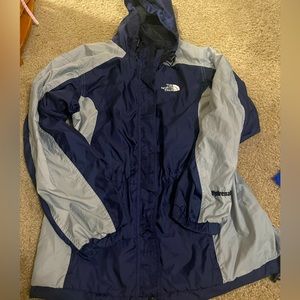 RAIN JACKET